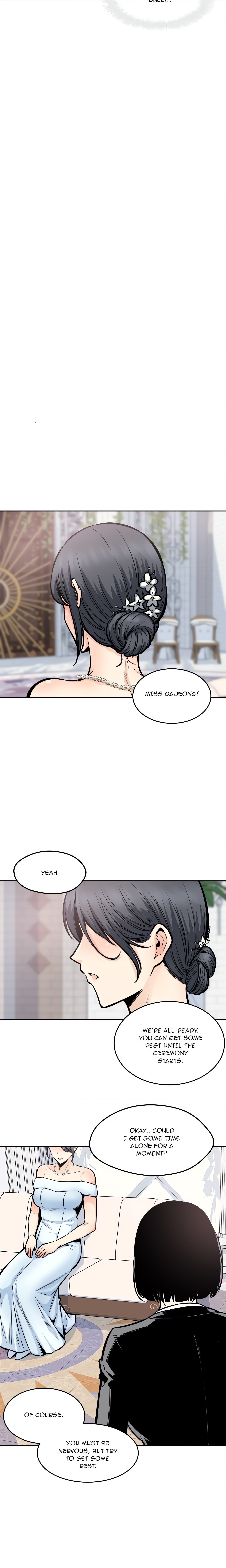 Excuse Me, This is My Room chapter 99 page 15