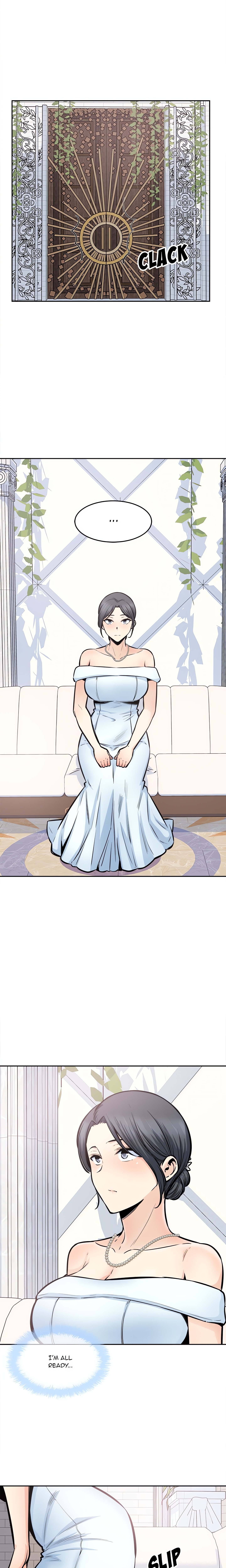 Excuse Me, This is My Room chapter 99 page 16