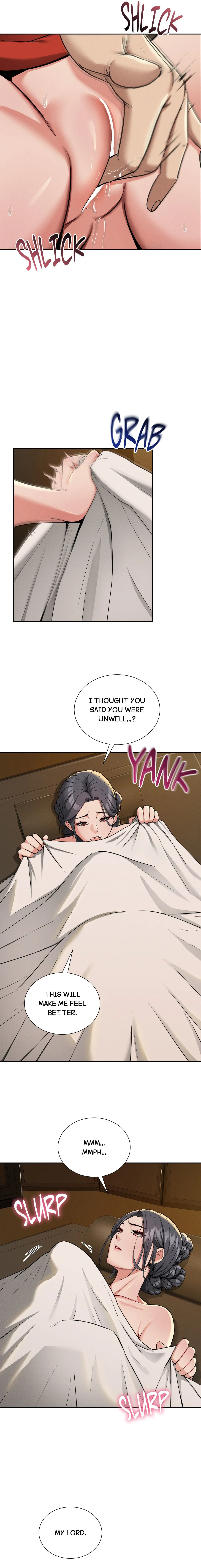 Exiled Palace Flowers chapter 2 page 29