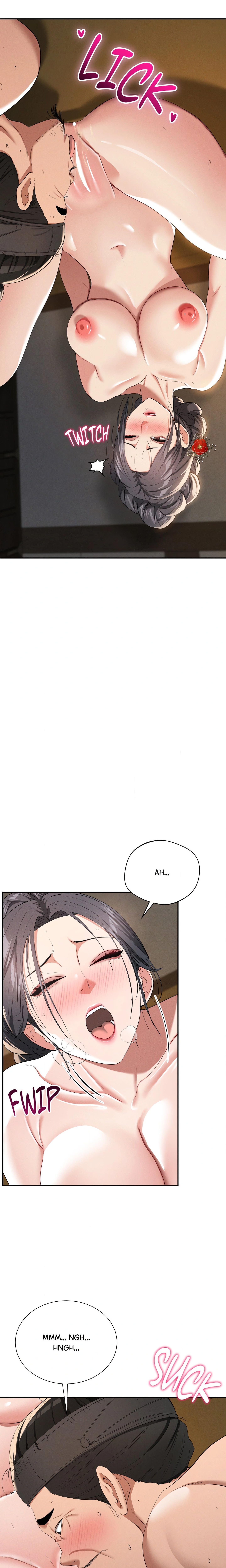 Exiled Palace Flowers chapter 9 page 2