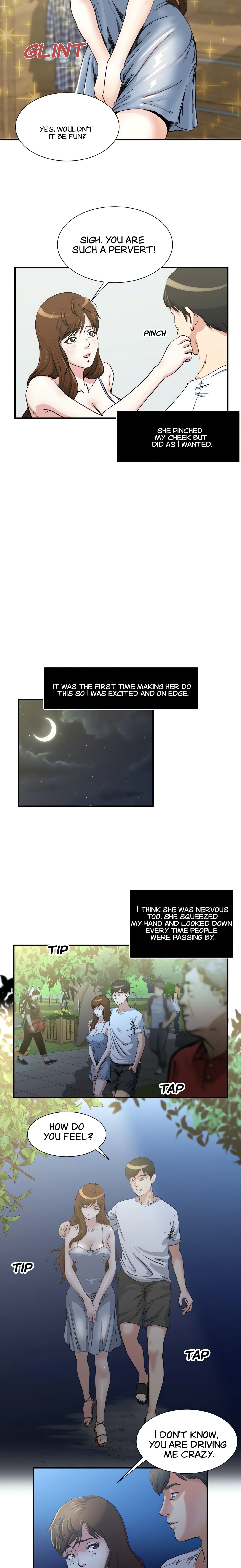 Exposure chapter 1 page 3