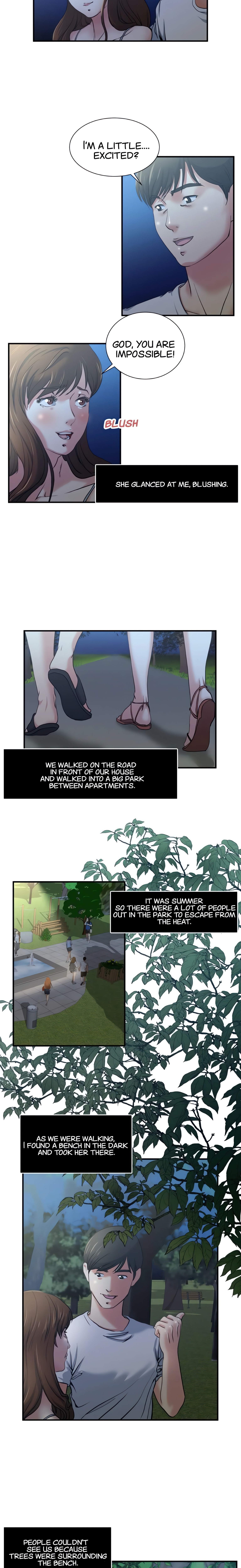 Exposure chapter 1 page 4