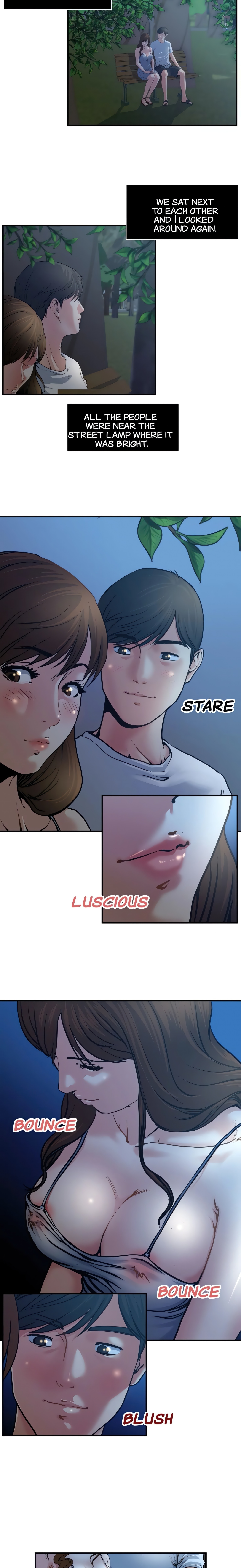Exposure chapter 1 page 5