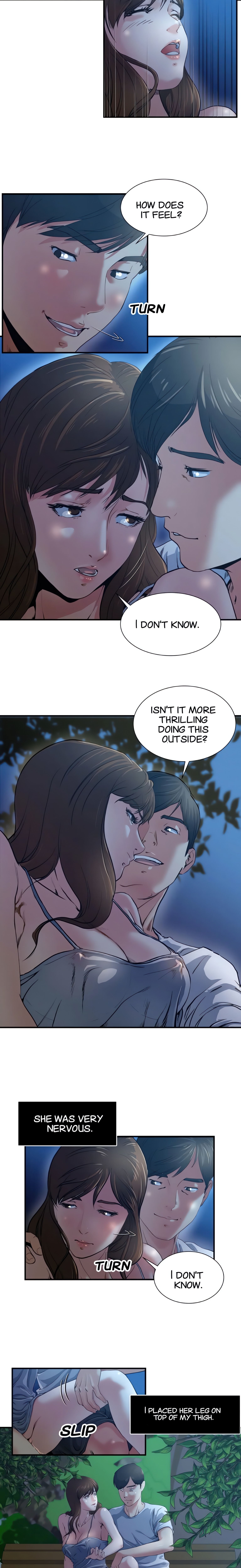 Exposure chapter 1 page 9