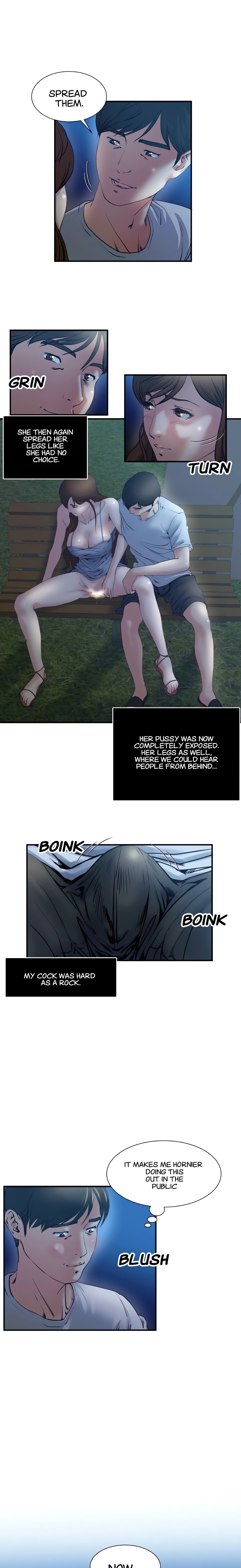 Exposure chapter 1 page 11
