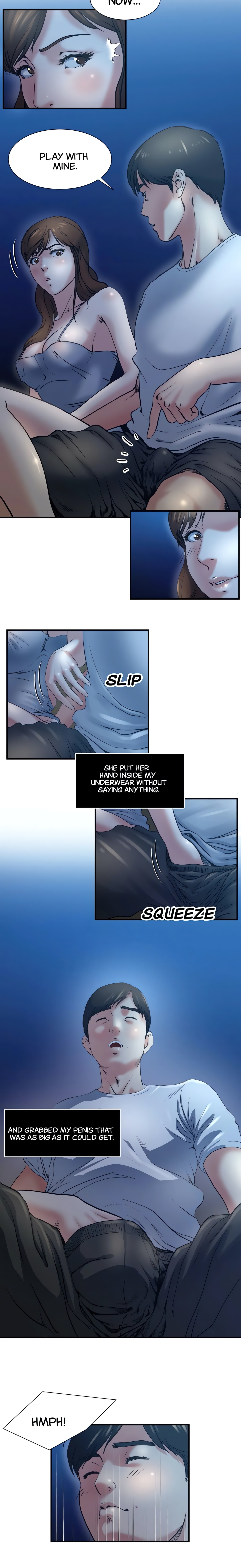 Exposure chapter 1 page 12