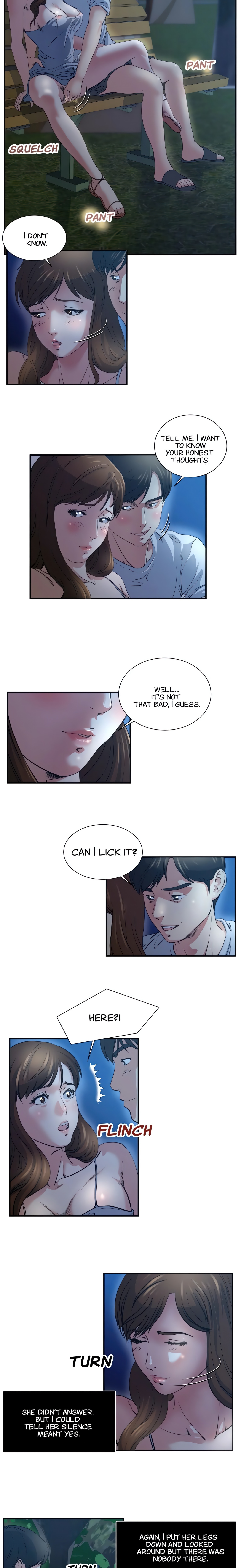 Exposure chapter 1 page 14