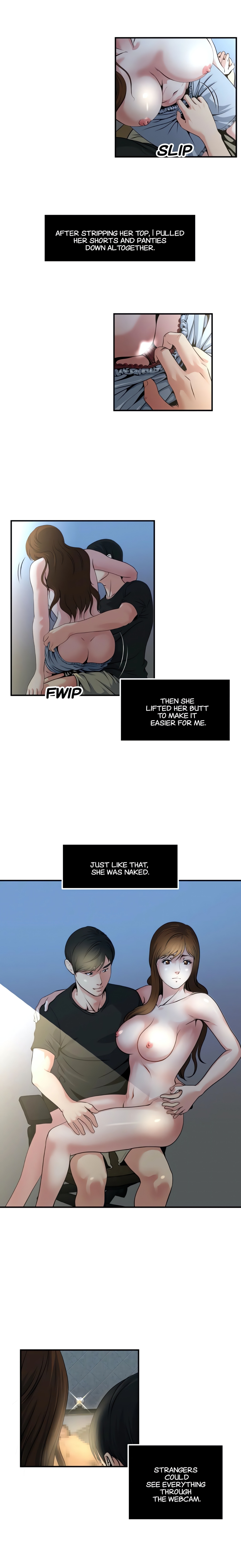 Exposure chapter 10 page 3