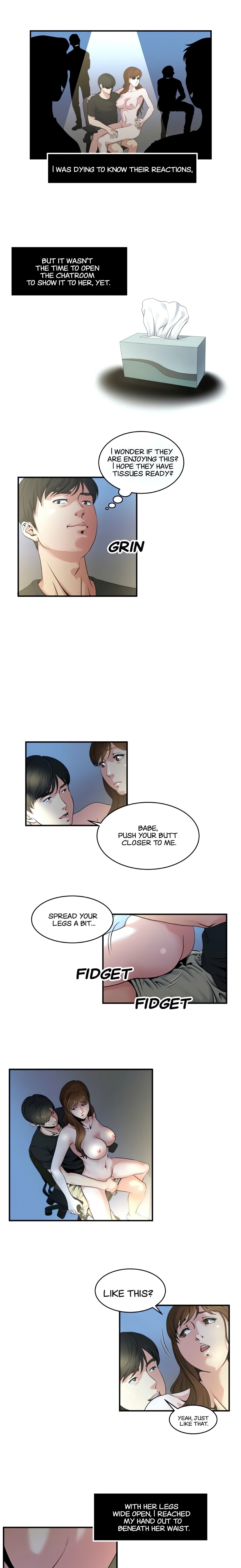 Exposure chapter 10 page 4