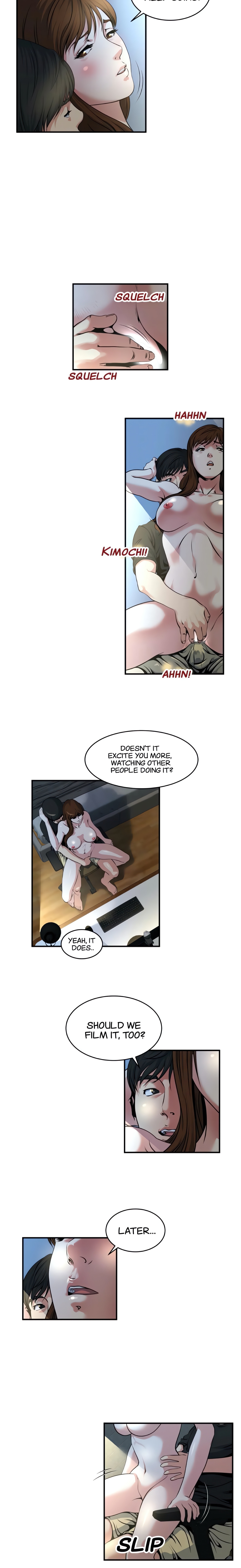 Exposure chapter 10 page 6