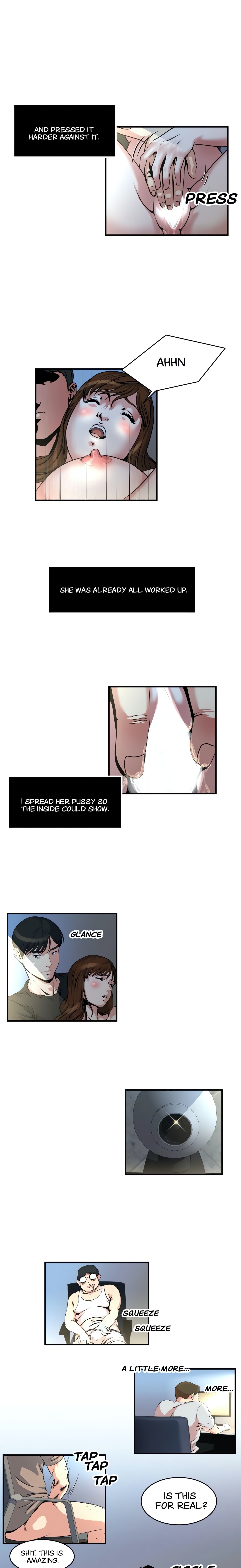 Exposure chapter 10 page 8