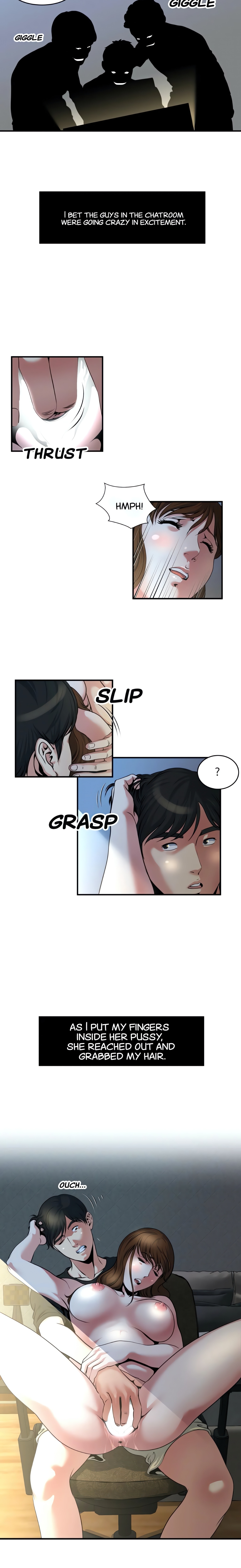 Exposure chapter 10 page 9