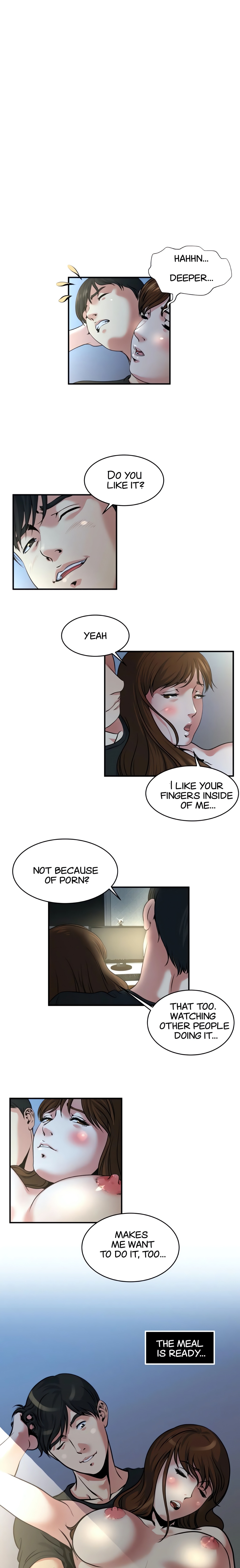 Exposure chapter 11 page 1