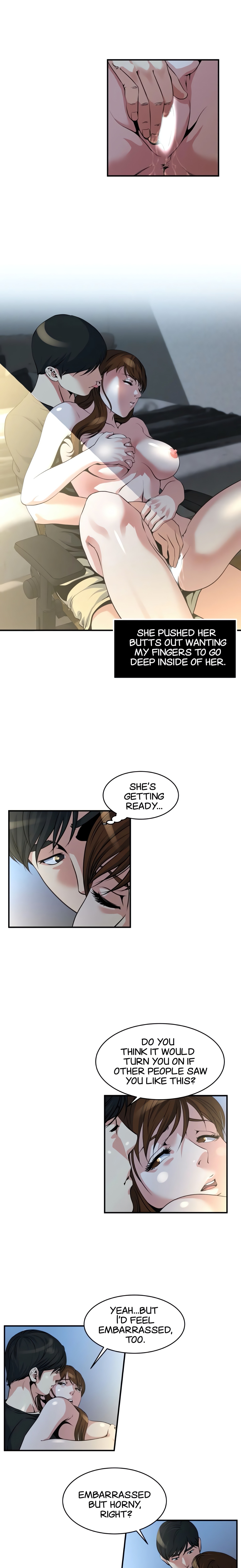 Exposure chapter 11 page 3