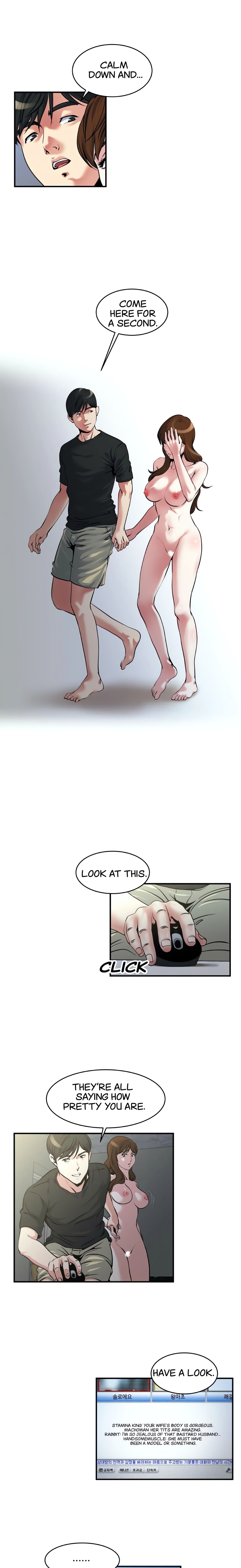 Exposure chapter 12 page 2