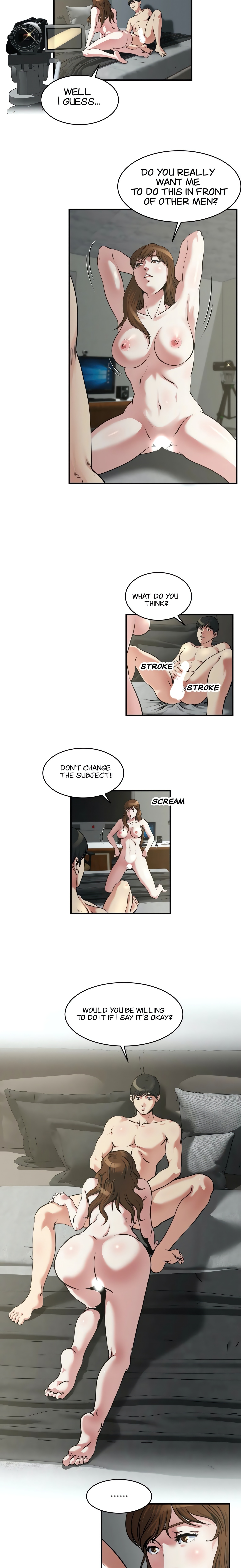 Exposure chapter 13 page 4