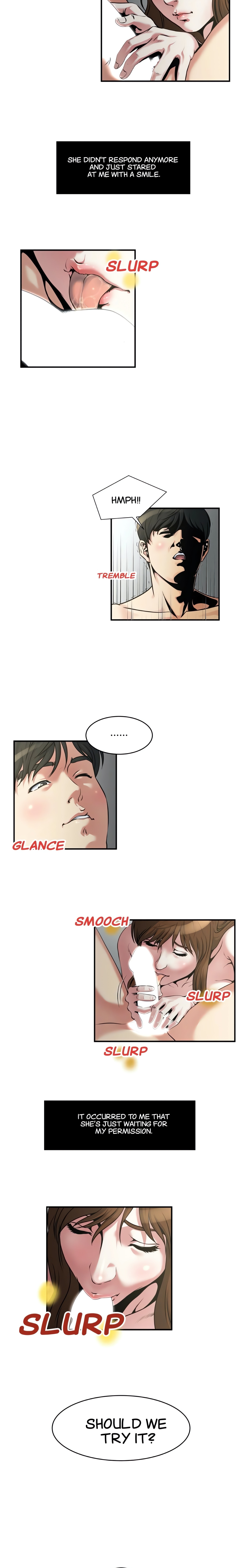 Exposure chapter 13 page 5