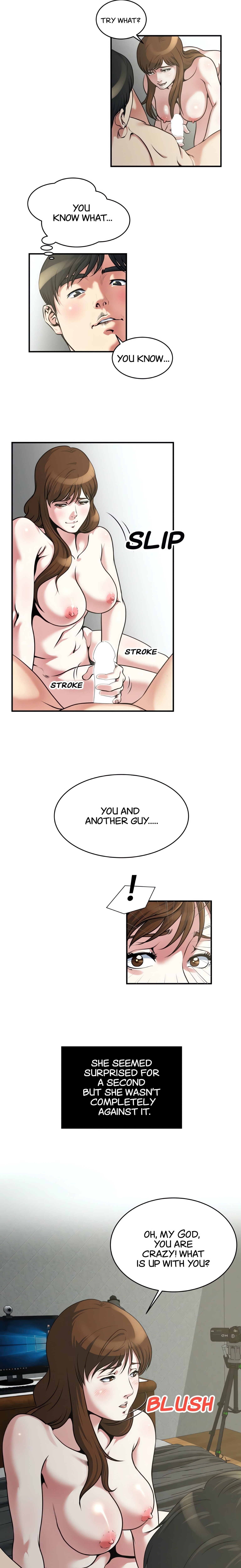 Exposure chapter 13 page 6