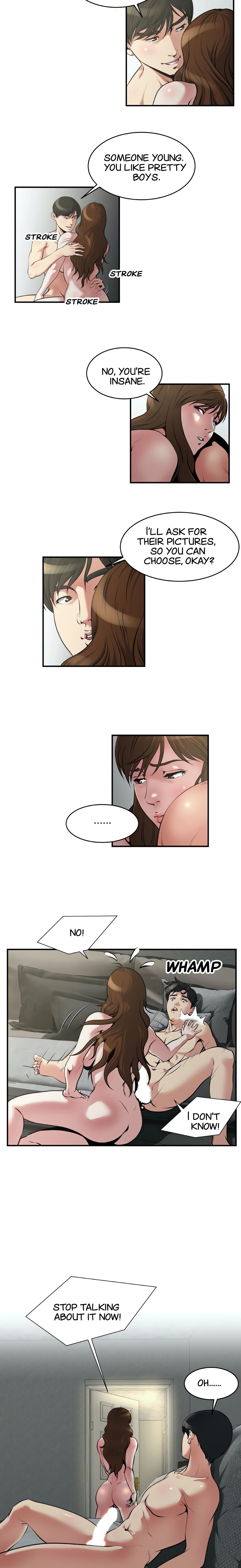 Exposure chapter 13 page 8