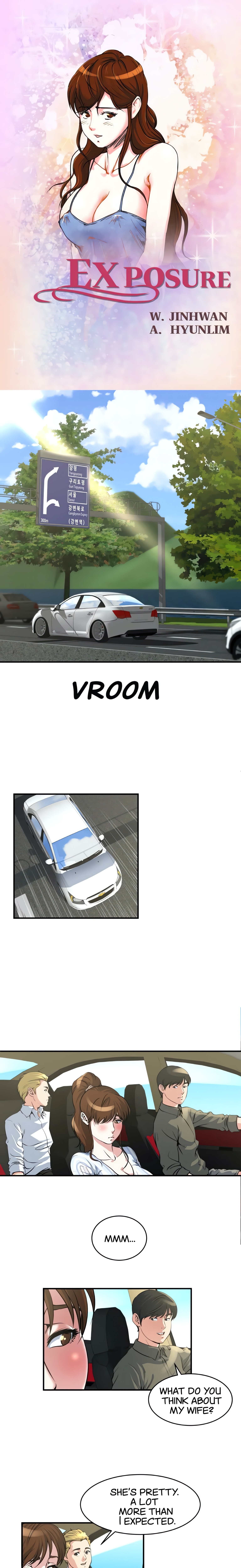 Exposure chapter 16 page 1
