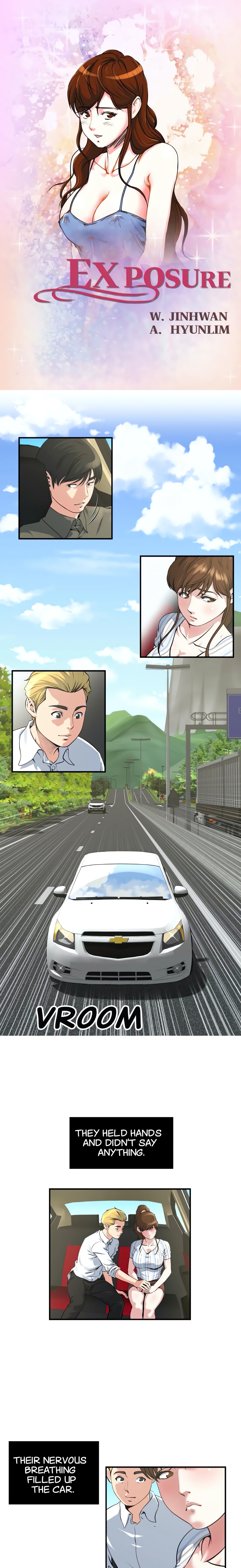 Exposure chapter 17 page 1