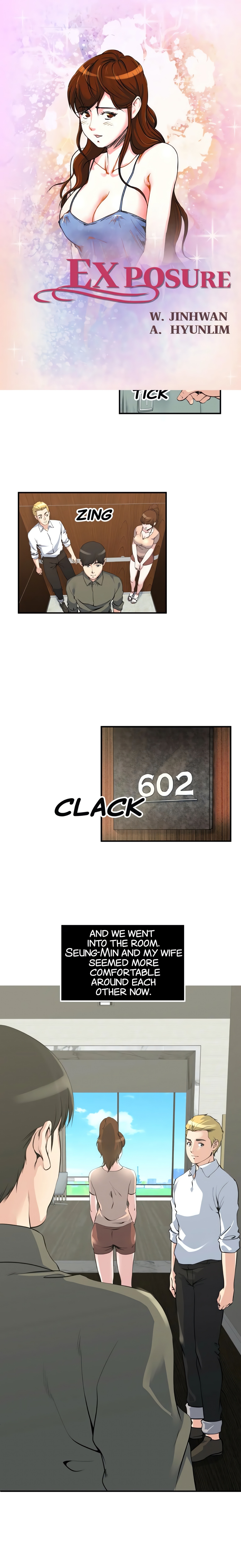 Exposure chapter 18 page 1