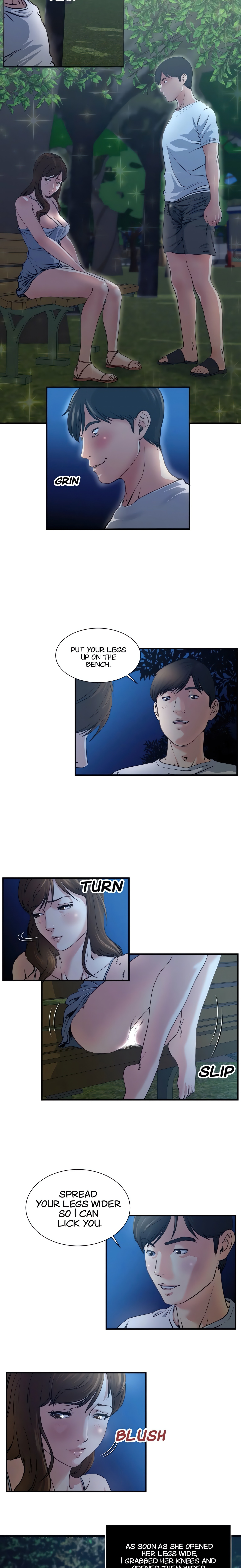 Exposure chapter 2 page 2