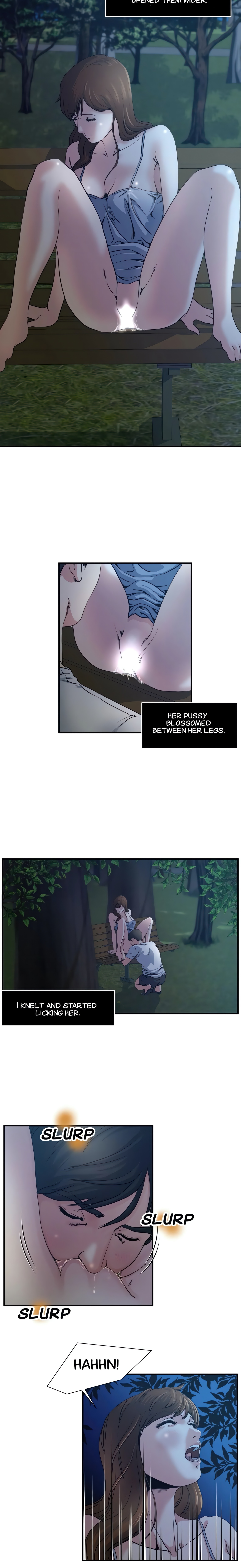 Exposure chapter 2 page 3