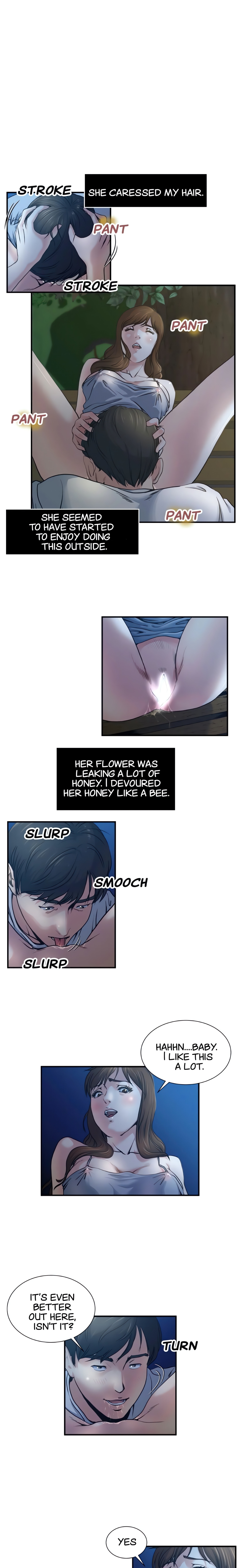 Exposure chapter 2 page 4