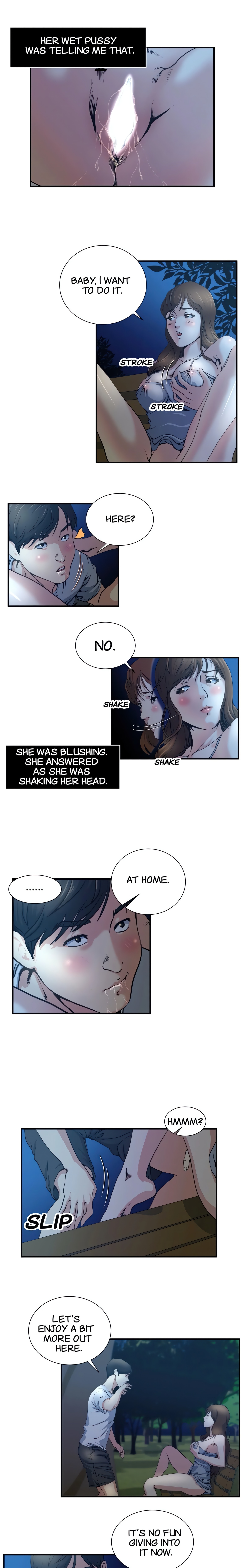 Exposure chapter 2 page 6