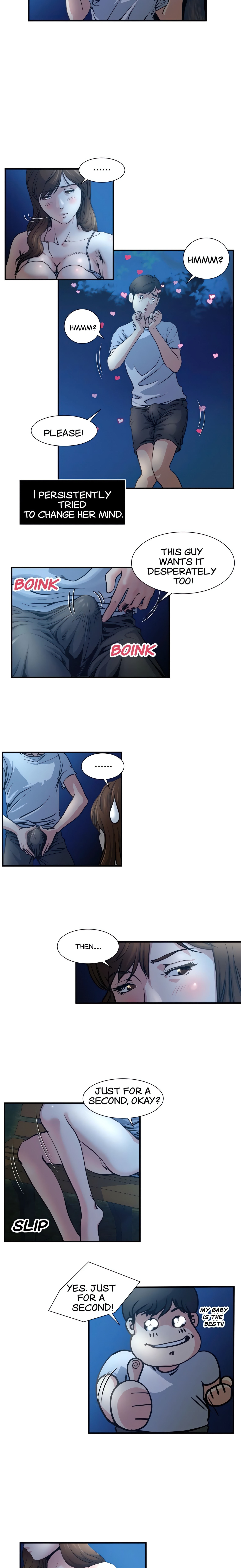 Exposure chapter 2 page 8