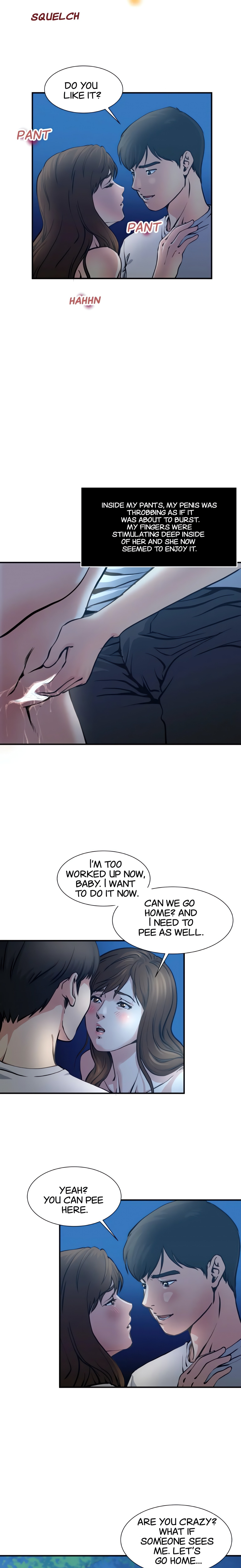 Exposure chapter 2 page 11