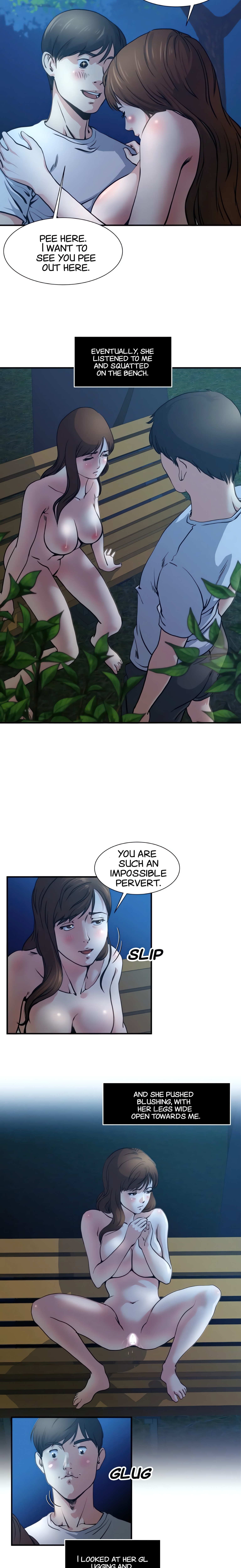 Exposure chapter 2 page 12