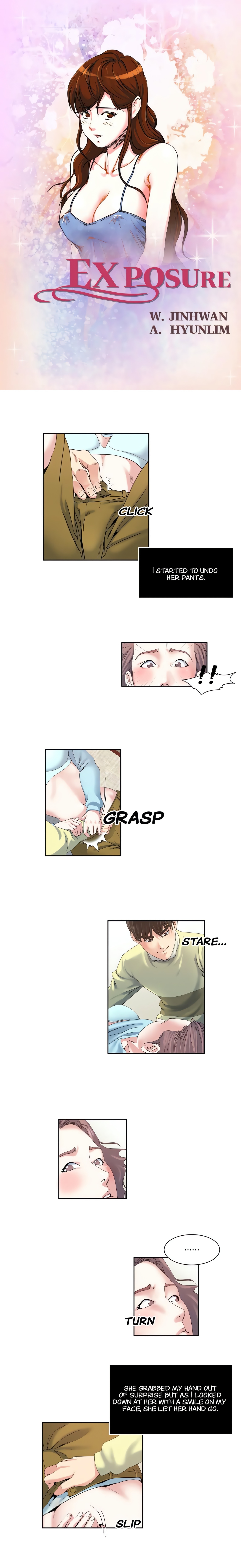 Exposure chapter 24 page 1