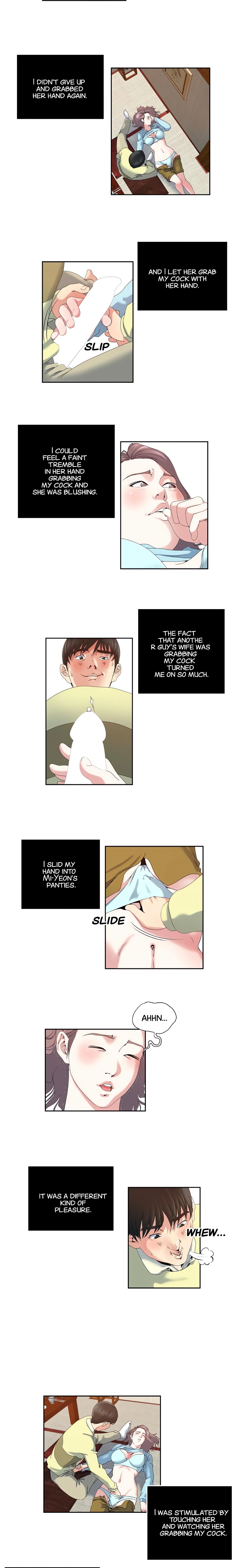 Exposure chapter 24 page 4