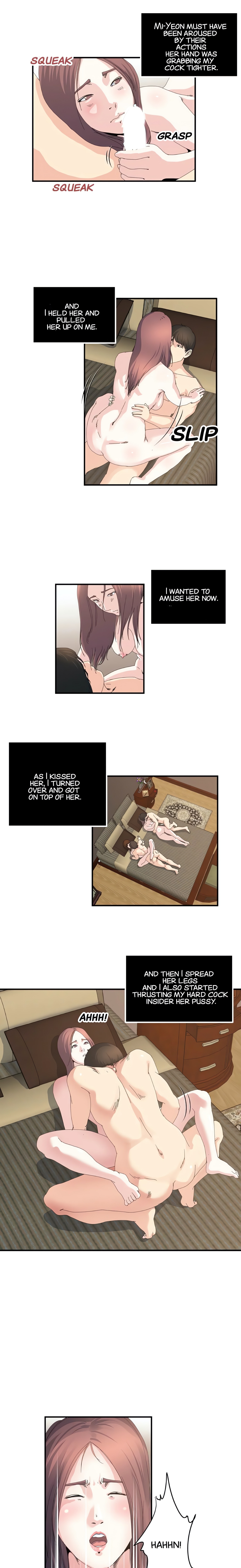Exposure chapter 28 page 10
