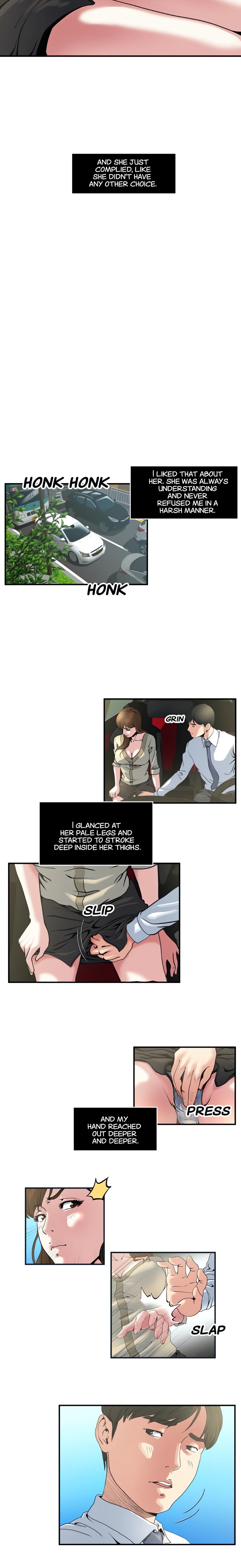 Exposure chapter 3 page 4