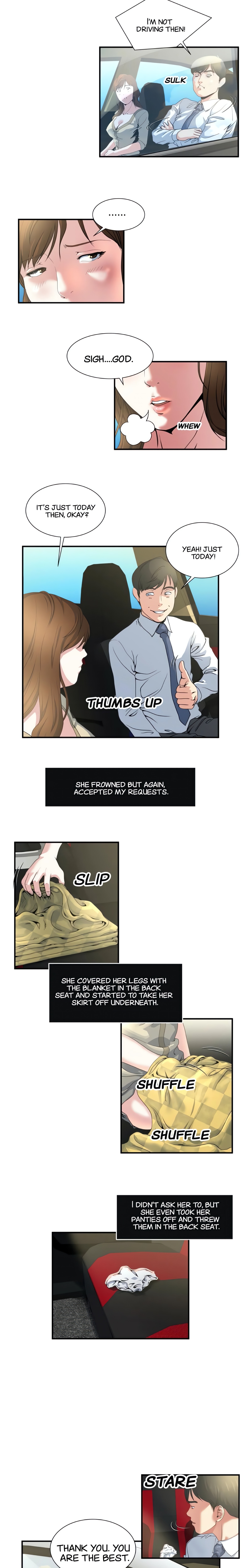 Exposure chapter 3 page 6