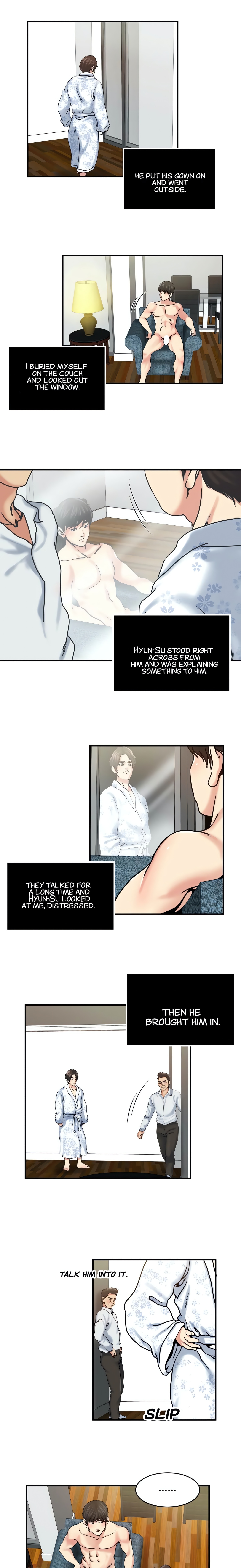 Exposure chapter 32 page 8