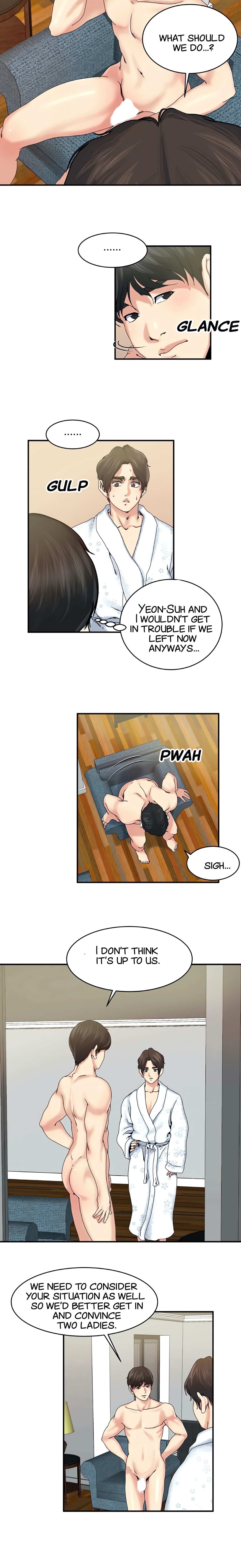 Exposure chapter 33 page 2