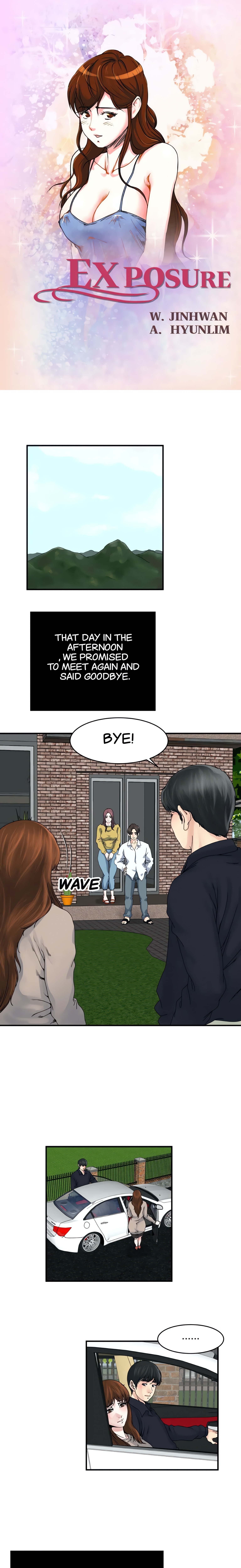 Exposure chapter 37 page 1
