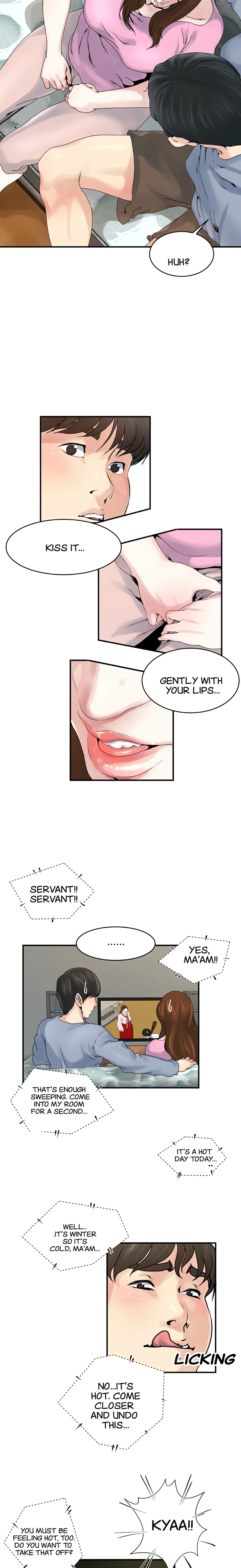 Exposure chapter 37 page 8
