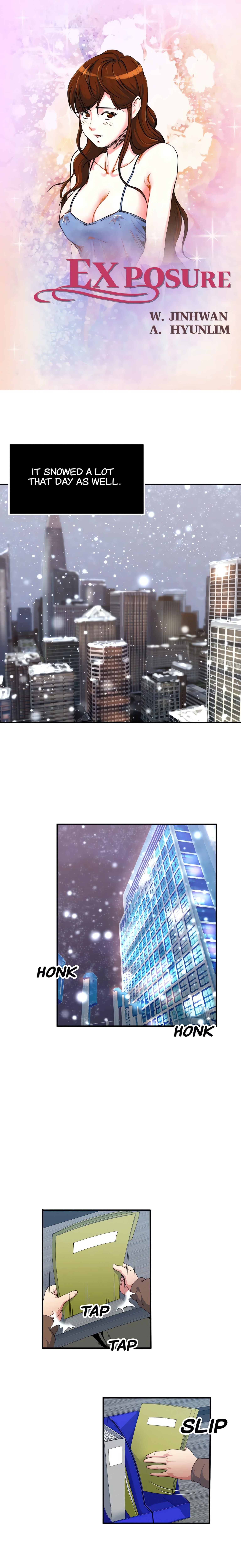 Exposure chapter 38 page 1