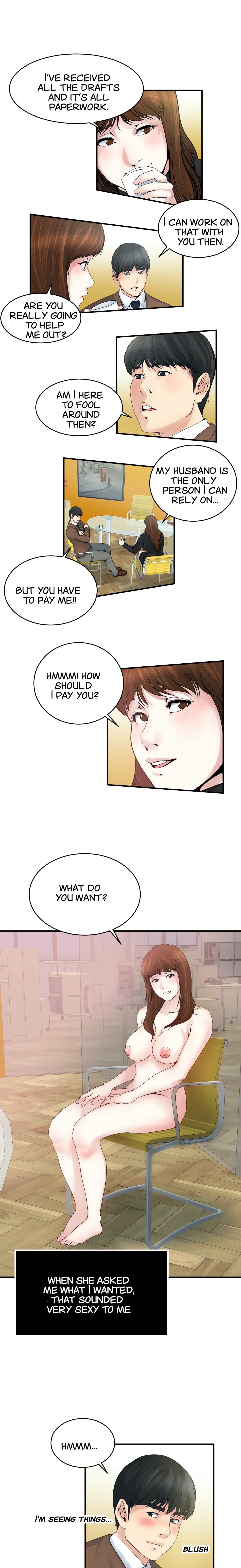 Exposure chapter 38 page 13