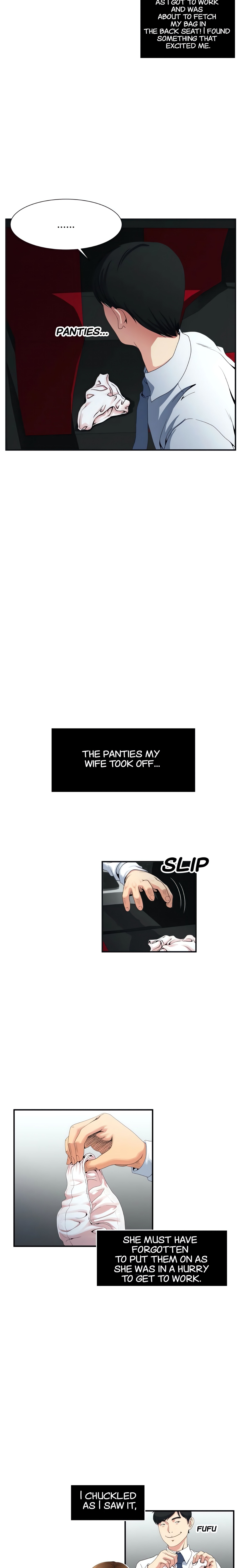 Exposure chapter 4 page 8