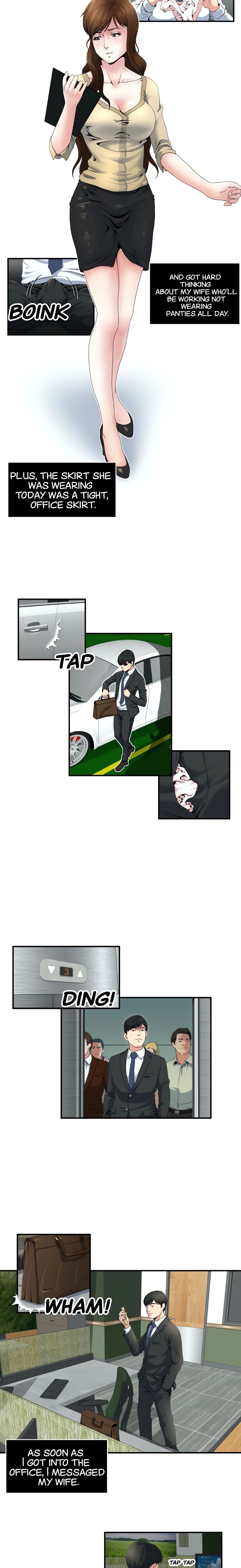 Exposure chapter 4 page 9