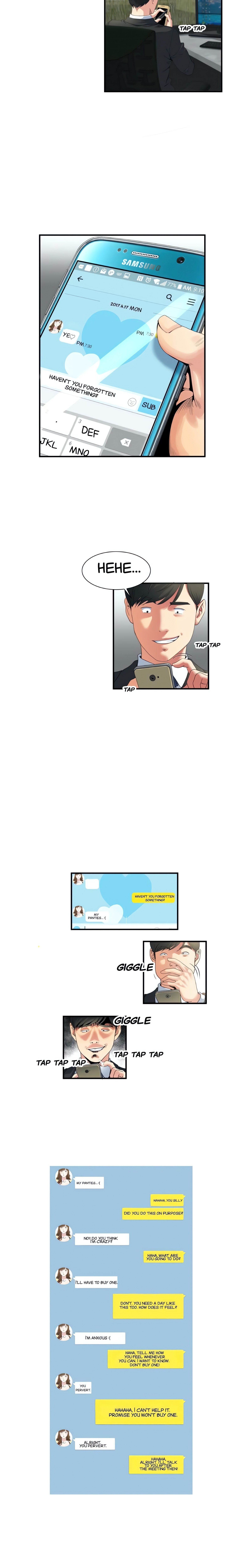 Exposure chapter 4 page 10