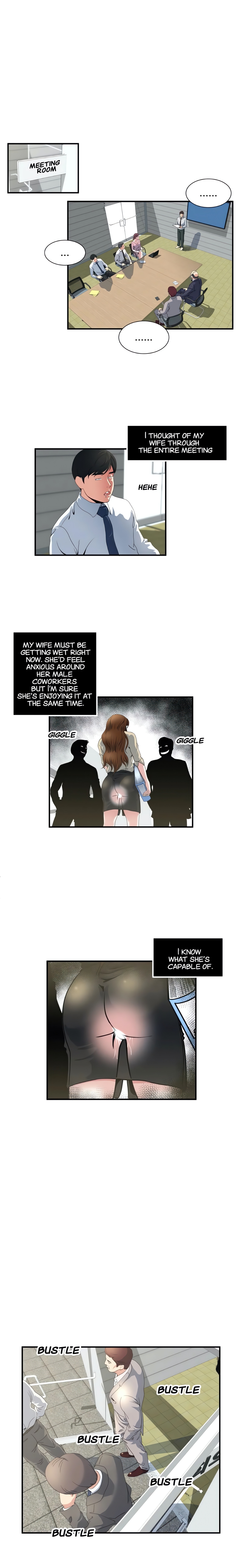 Exposure chapter 4 page 11