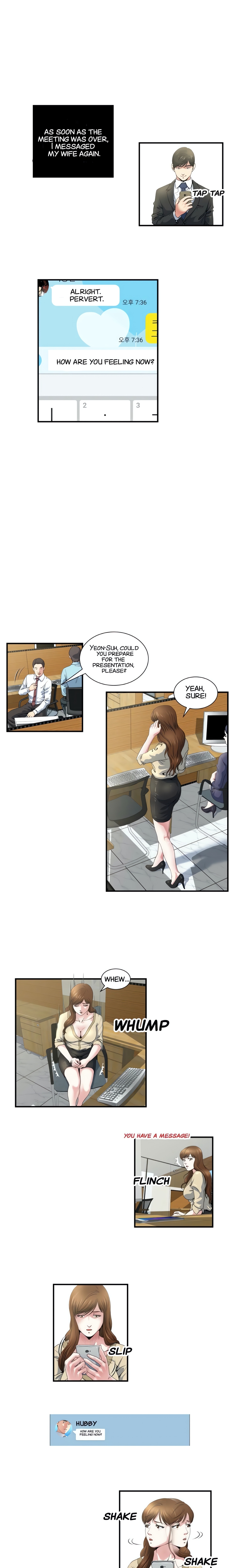 Exposure chapter 4 page 12