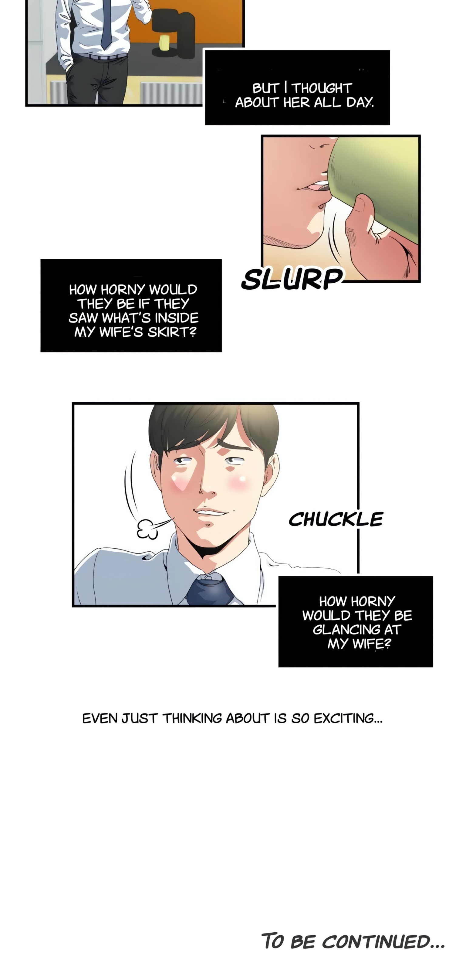 Exposure chapter 4 page 14
